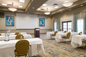 Crystal Sands Ballroom