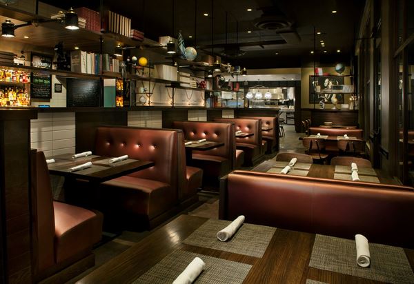 Public School on Tap 818