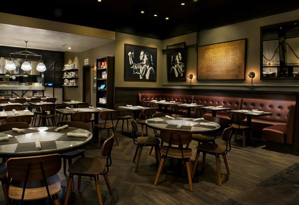 Public School on Tap 818