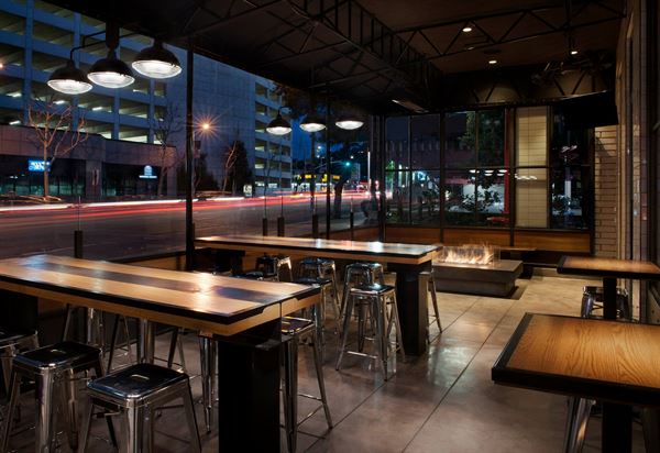 Public School on Tap 818