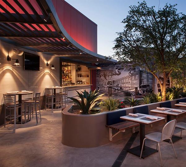 Public School on Tap 702