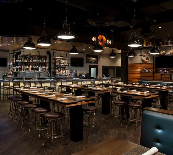 Public School on Tap 702