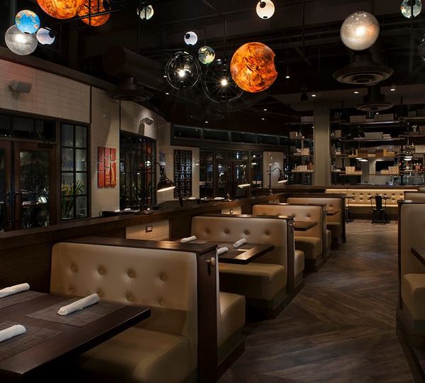 Public School on Tap 702