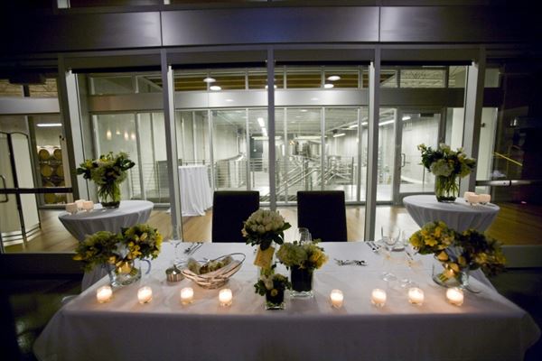 Novelty Hill-Januik Winery