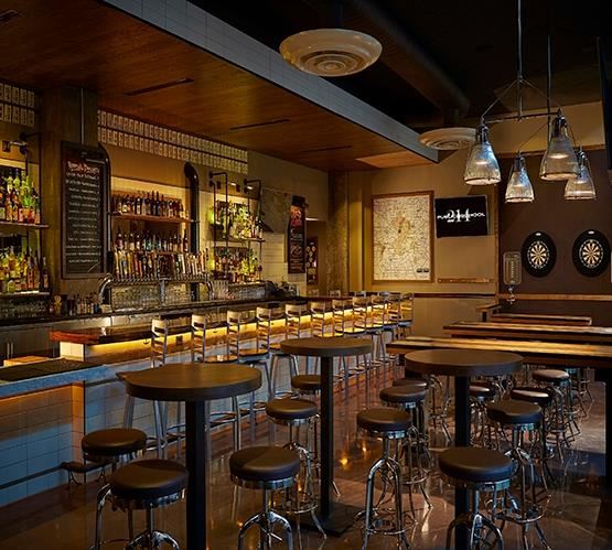 Public School on Tap 214