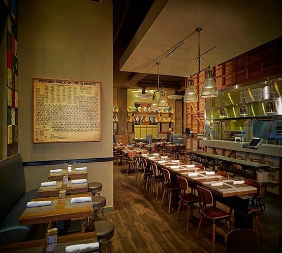 Public School on Tap 214