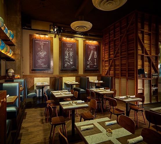 Public School on Tap 214