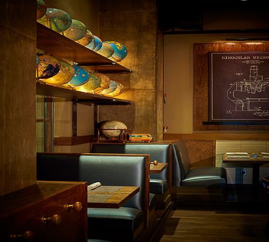 Public School on Tap 214