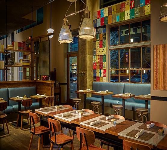 Public School on Tap 214