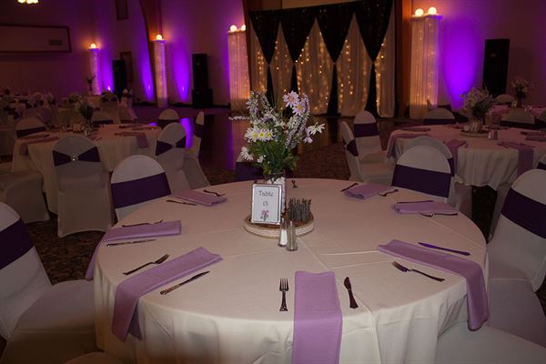 Jones Crossing Banquet & Event Center