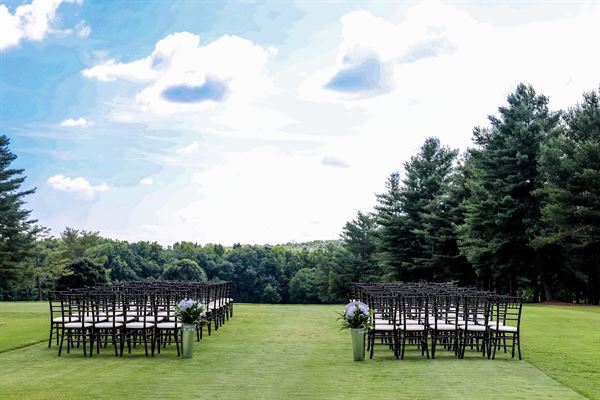 Statesville Country Club