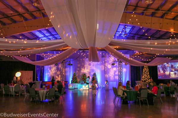 The Ranch Events Complex