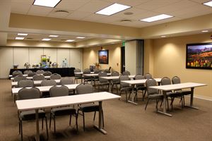 Larimer County Conference Center