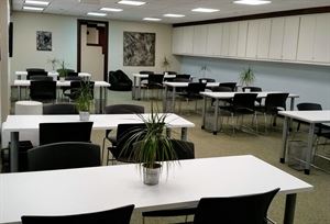 Workshop Space - 800