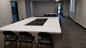 Heart Mountain Meeting Rooms
