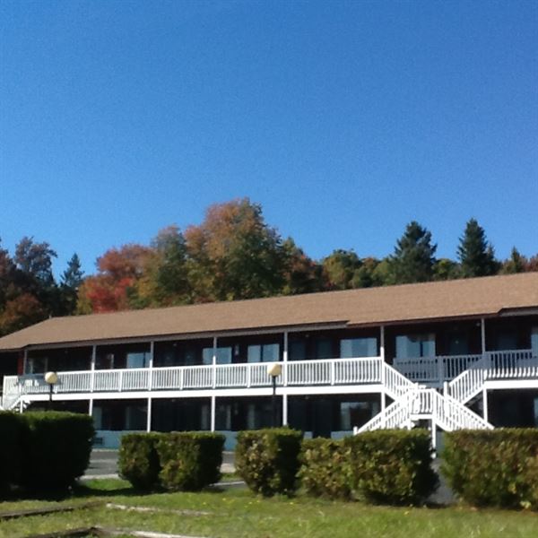 Roger's Campground and Motel