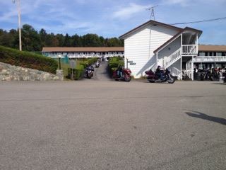 Roger's Campground and Motel