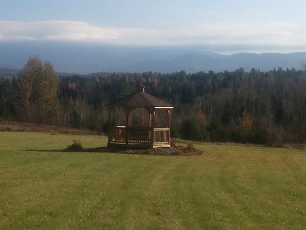 Roger's Campground and Motel