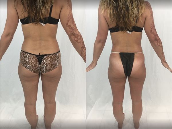 Blue Divine Aesthetics