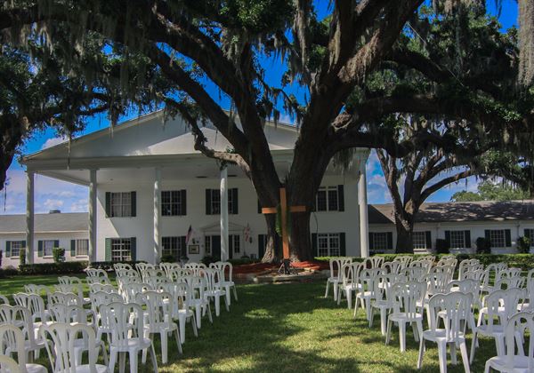 Golden Hills Country Club