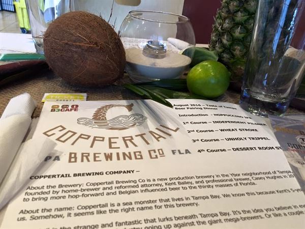 Bikes, Beans & Bordeaux