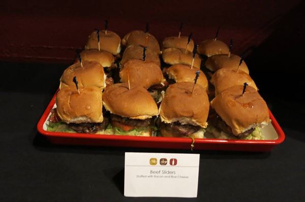 Bikes, Beans & Bordeaux