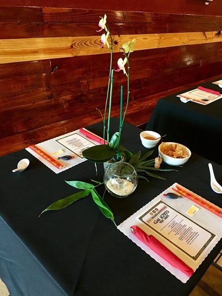 Bikes, Beans & Bordeaux