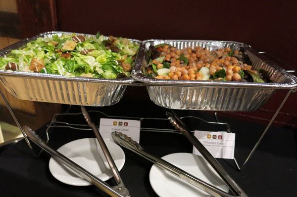 Bikes, Beans & Bordeaux