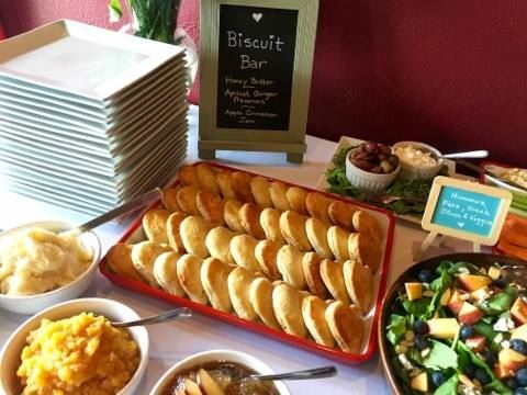 Bikes, Beans & Bordeaux