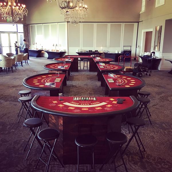 Florida Fun Casino Party LLC