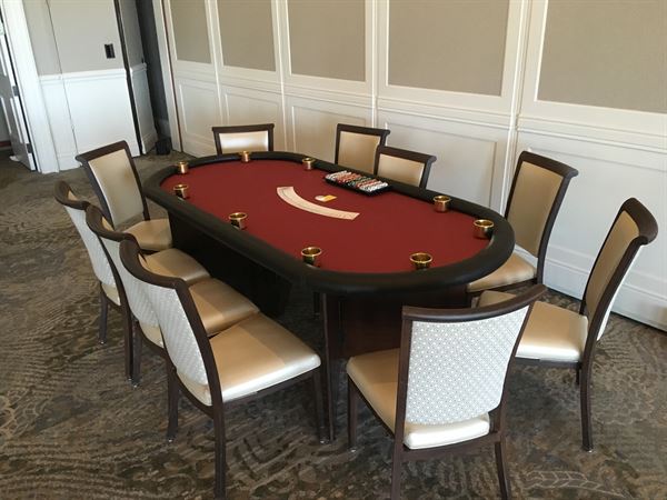 Florida Fun Casino Party LLC