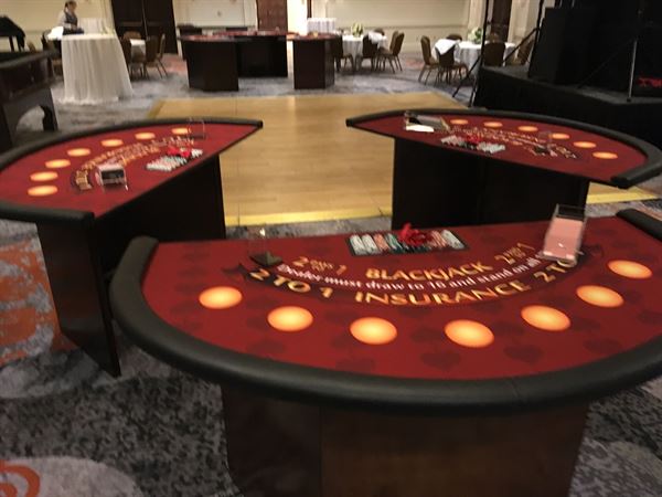 Florida Fun Casino Party LLC