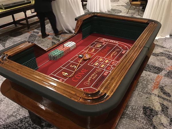 Florida Fun Casino Party LLC