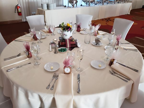 Hilton Garden Inn - Auburn