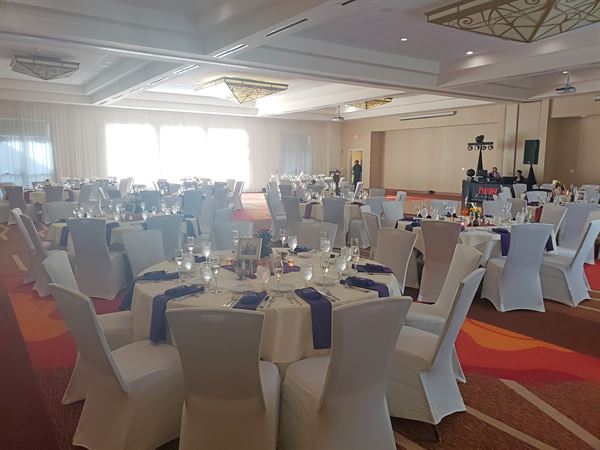 Hilton Garden Inn - Auburn