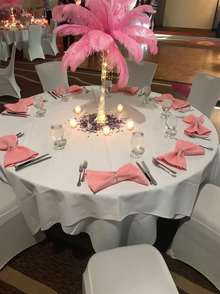 Hilton Garden Inn - Auburn