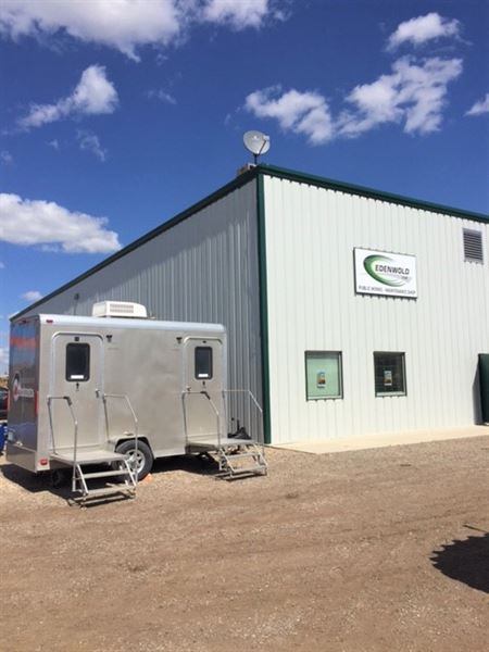 Canadian Rentals Inc