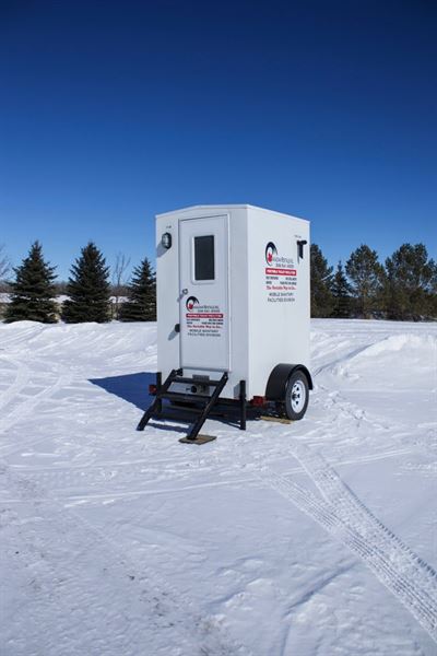 Canadian Rentals Inc