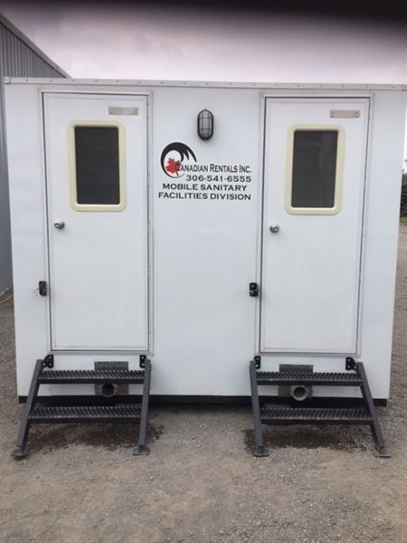 Canadian Rentals Inc