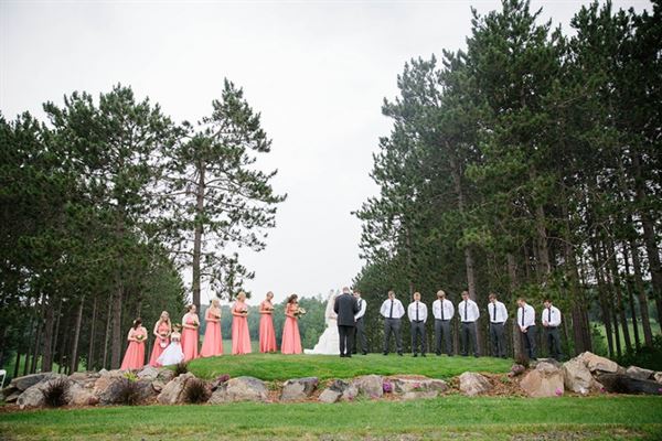 Greenwood Hills Country Club