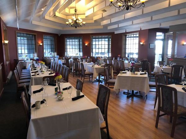 Greenwood Hills Country Club