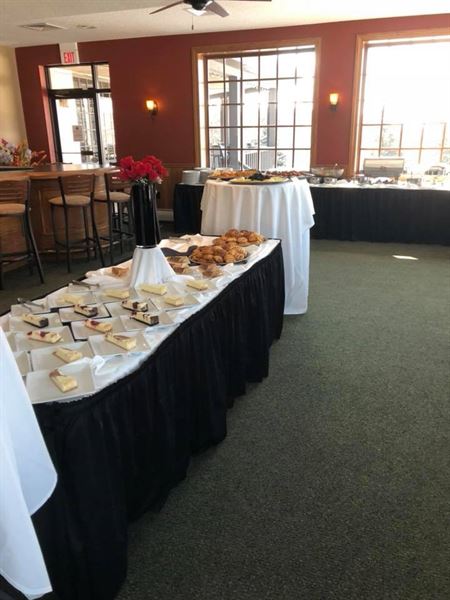 Greenwood Hills Country Club