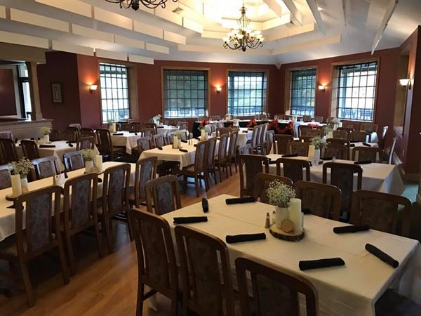 Greenwood Hills Country Club