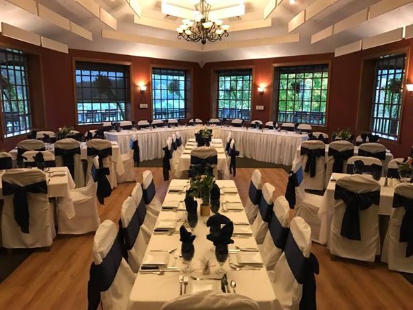 Greenwood Hills Country Club