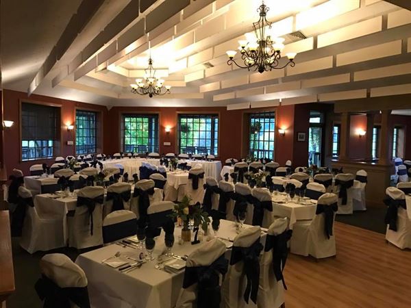 Greenwood Hills Country Club