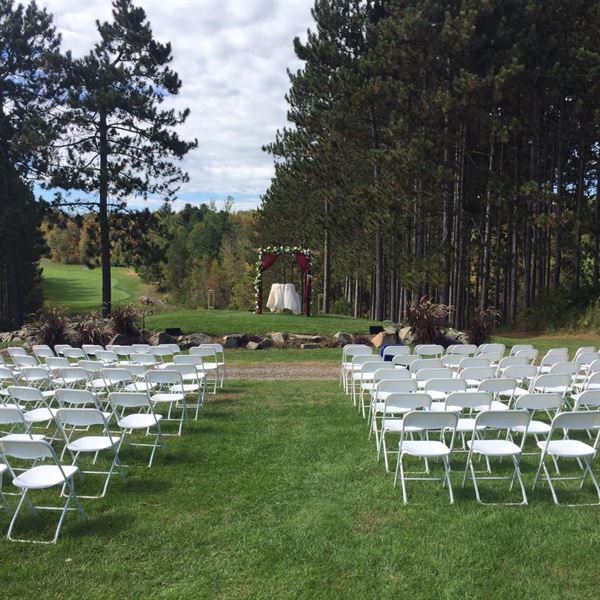 Greenwood Hills Country Club