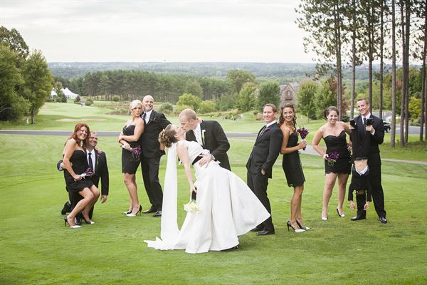 Greenwood Hills Country Club