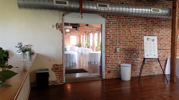 Carlisle Ribbon Mill