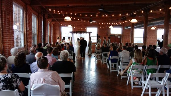 Carlisle Ribbon Mill