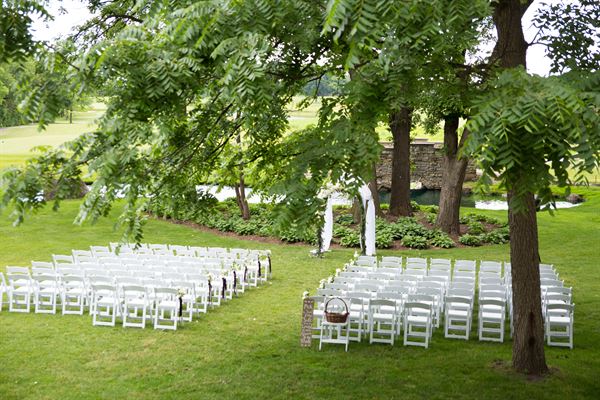 Stonebridge Country Club